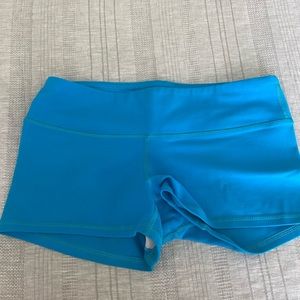 Fleo short 2.5 inseam